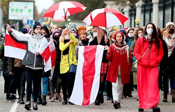 Белорусы ежедневно продолжают свою партизанскую борьбу
