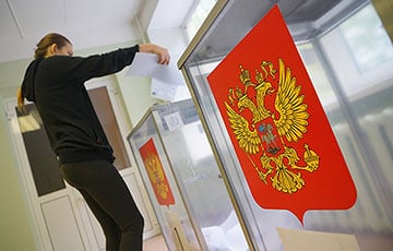 Российским студентам предлагают «немного пофальсифицировать выборы»