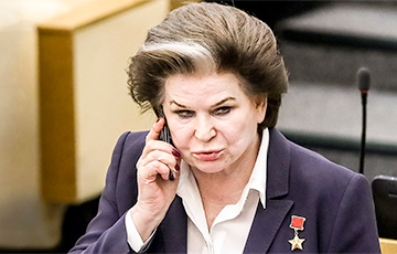 Терешкова поддержала требование Гурулева ликвидировать 20% московитов