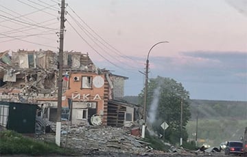 «Шло совещание»: появились подробности удара ВСУ по пункту командования московитов в Рыльске