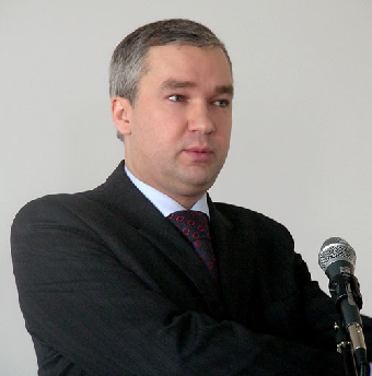Депутаты одобрили программу деятельности правительства Беларуси на 2011-2015 годы