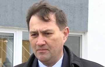 Глава МИД Беларуси набросился на Польшу