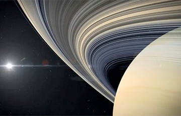 Ученые рассказали, почему некоторые планеты Солнечной системы имеют кольца