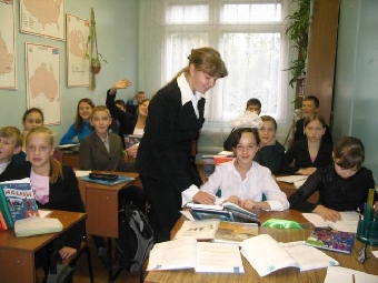Эксперимент по обучению в школах Беларуси на персональных электронных устройствах начнется в сентябре
