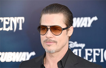 Брэд Питт предостерег молодых актеров перед крупными франшизами