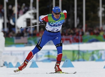 Сергей Долидович занял 4-е место в дуатлоне на чемпионате мира по лыжным видам спорта в Норвегии