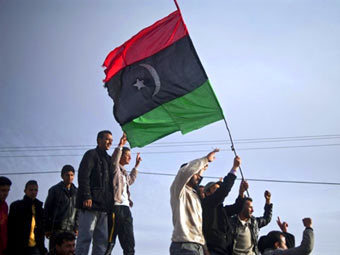 Совбезу ООН представят резолюцию о запрете полетов над Ливией