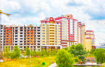 Что происходит на рынке жилья в Минске?