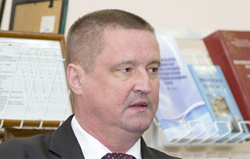 Министр Заяц предложил Могилевской области «разозлиться»
