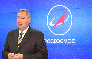 Рогозин констатировал технологический коллапс Роскосмоса