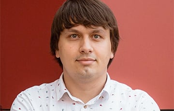 Редактор «Нашей Нивы» Скурко задержан на 72 часа