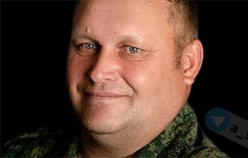 В Украине ликвидирован командир артиллерийского дивизиона донецких террористов Шейко