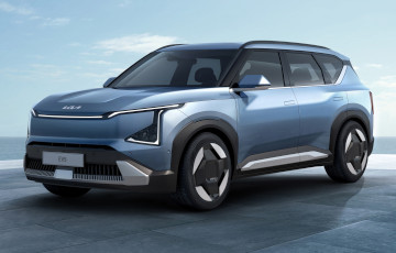 Kia рассекретила недорогую альтернативу Sportage