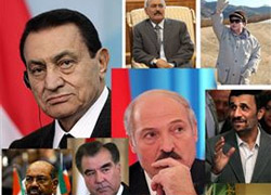 Foreign Policy: За Мубараком надо уйти и Лукашенко