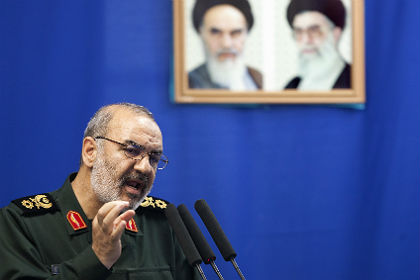 Иран исключил возможность проведения инспекций на своих военных объектах