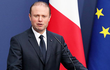 Европарламент: Премьер-министр Мальты должен немедленно уйти в отставку