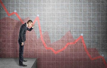 РФ погружается в кризис
