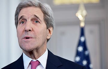 Джон Керри: Иран может пустить часть денег на финансирование террористов