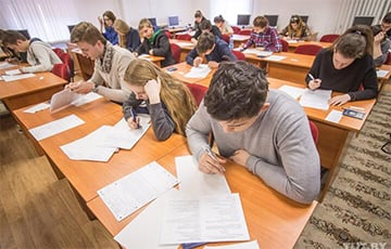 Абитуриентов беларусских вузов ждут серьезные изменения