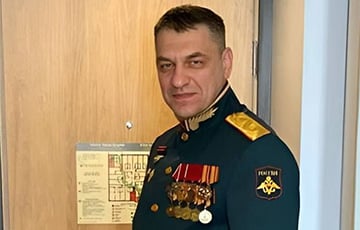 Путин дал звание «Героя Московии» генералу-«мяснику»