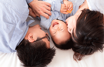 За год рождаемость в Китае снизилась на 15%
