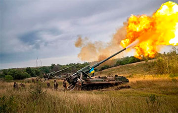 ВСУ уничтожили еще одно скопление московитских войск в Луганской области