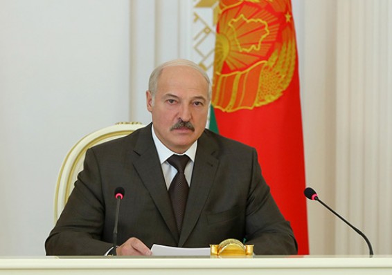 Лукашенко: На нашу безопасность тратить будем столько, сколько нужно