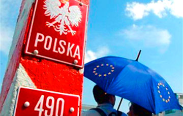 В конце сентября Польша откроет погранпереход в Кузнице