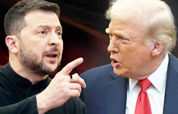 Трамп заинтриговал заявлением о Путине и Зеленском