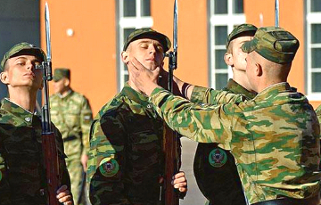 Внезапная проверка боевой готовности армии Беларуси: что известно на данный момент