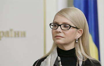 Опрос: Тимошенко и Зеленский лидируют в президентском рейтинге в Украине