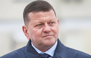 Залужный объяснил, как навязать РФ новую стратегию войны и победить