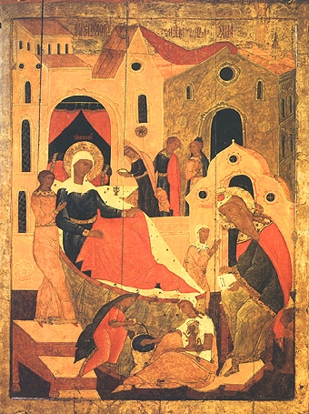 Частицу мощей святого Иоанна Предтечи доставят в мозырский Свято-Михайловский собор 12 марта