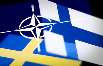Байден поставил точку в ратификации членства Финляндии и Швеции в НАТО