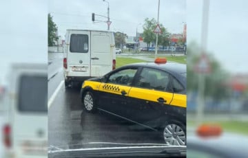 «Представляю лицо налохового инспектора»