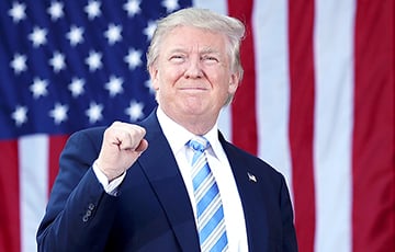 Трамп анонсировал закон о спасении Америки