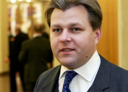 Депутат Сейма Литвы: Дело Беляцкого – наша прямая ответственность