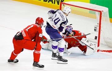 Глава Федерации хоккея Финляндии: участие сборных России и Беларуси в ЧМ-2022 невозможно