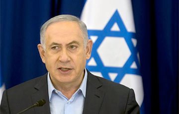 В Израиле возобновился суд над премьером Нетаньяху