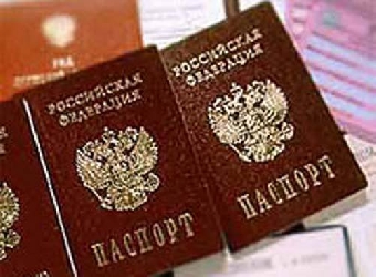 Церемонии вручения паспортов шестнадцатилетним гражданам пройдут сегодня во всех регионах Беларуси