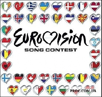 Клип песни Анастасии Винниковой для "Евровидения-2011" снят в формате портретного видео