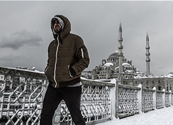 Солигорский «Шахтер» застрял в Турции из-за нелетной погоды