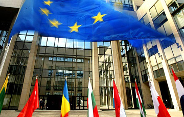 Еврокомиссия объявила о девятом пакете санкций против Московии