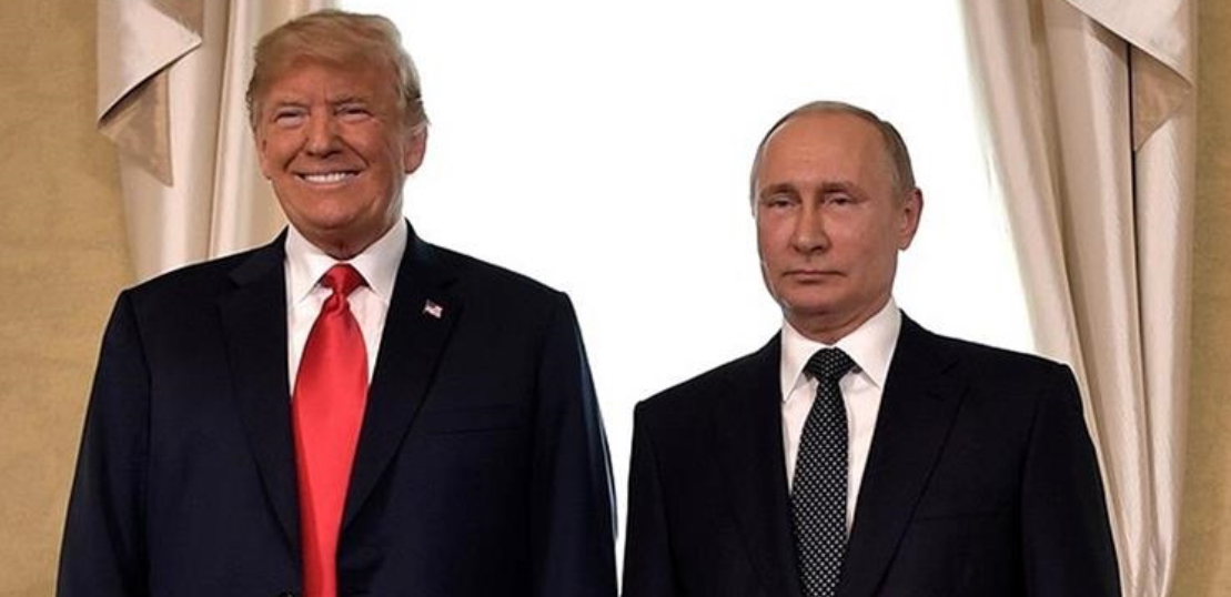FT: Трамп все больше разочаровывается в Путине из-за его требований