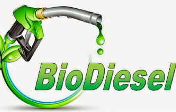 Беларусь откажется от выпуска биодизельного топлива