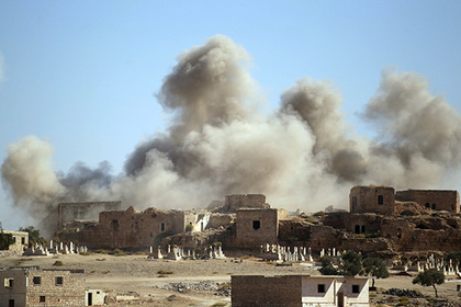 Ирак назвал сумму ущерба от войны с ИГ