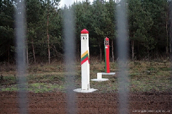 Беларусь и Латвия 18 марта обсудят ход подготовки к реализации соглашения о поездках жителей приграничных территорий