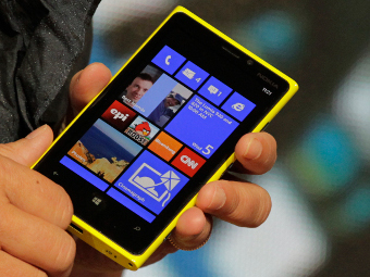 Пользователям Windows Phone вернут карты Google