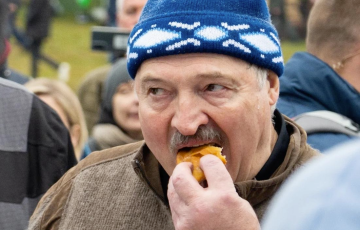 Лукашенко бесится