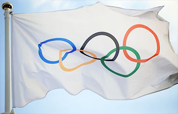 МОК допустил беларусов к Олимпийским играм в нейтральном статусе